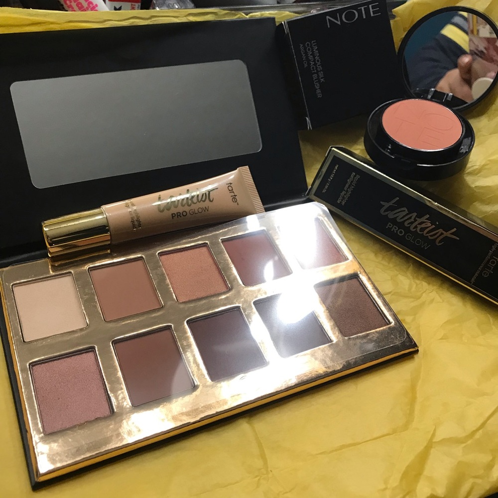 3pc Makeup Bundle 👛 NWT